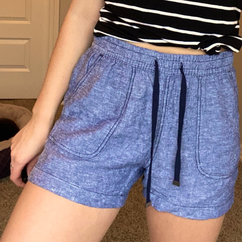 Women’s casual shorts